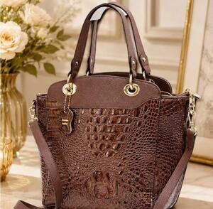 MC Handbags 1777 Candis - Genuine Leather